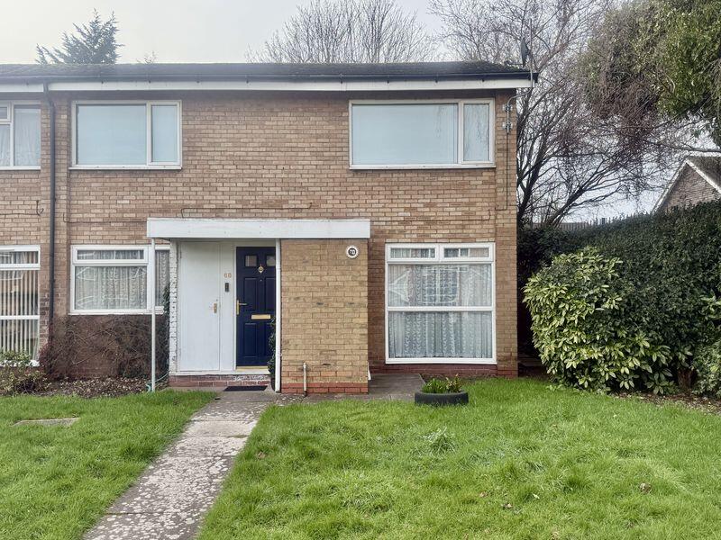 Additional image 21 of Bickton Close, Birmingham, B24 0JA