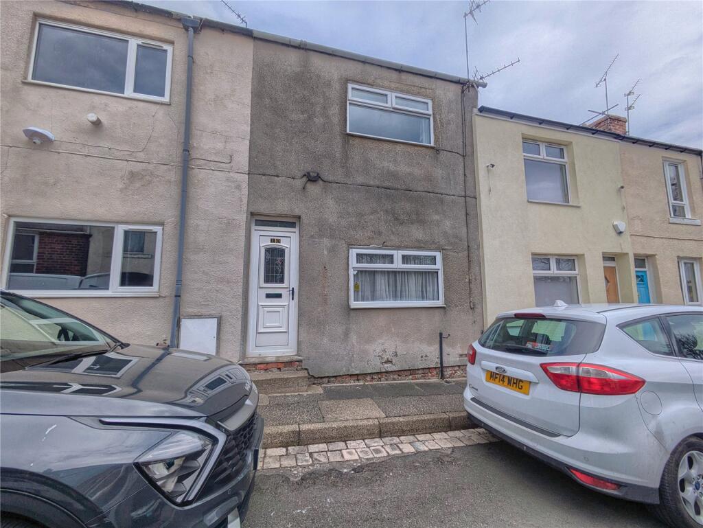 Main image of property: Day Street, Brotton