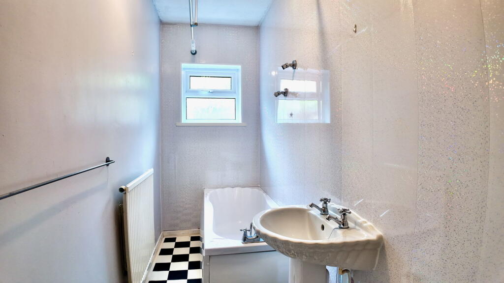 House in Pengam, Caerphilly - View 4