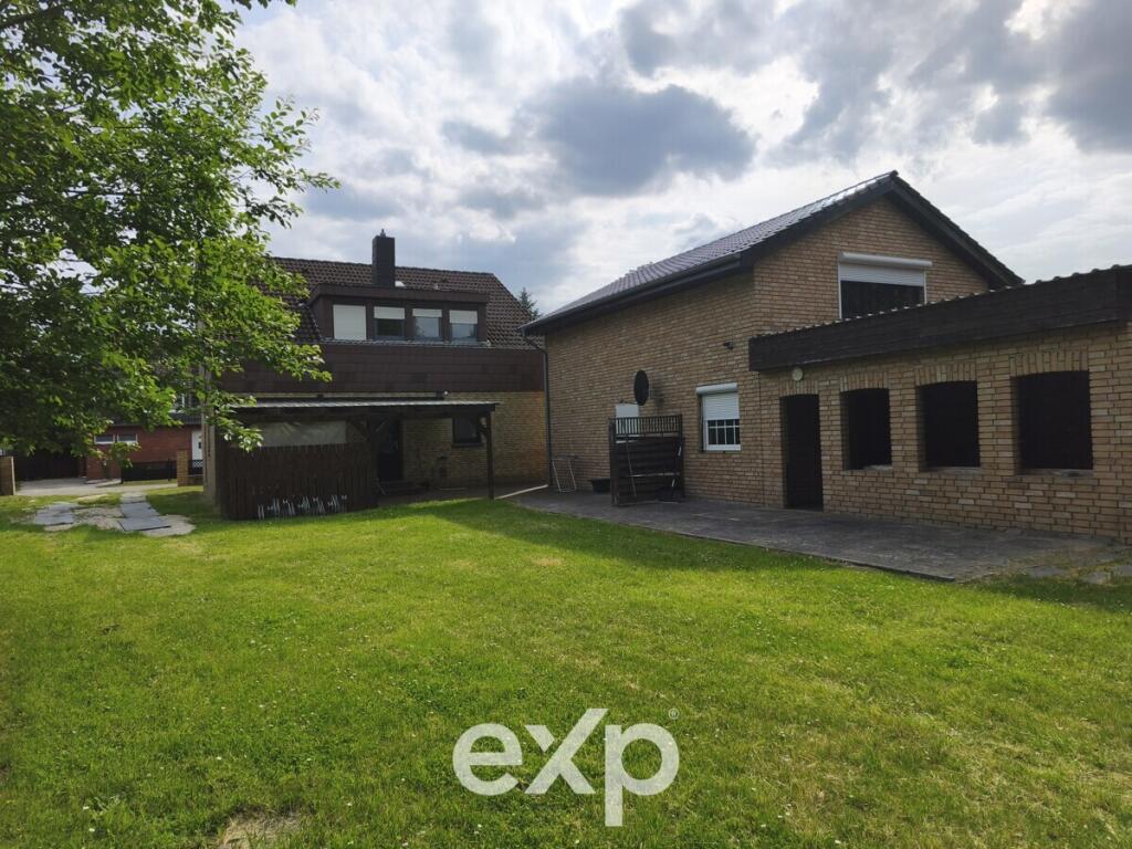 Main image of property: Lower Saxony, Papenburg