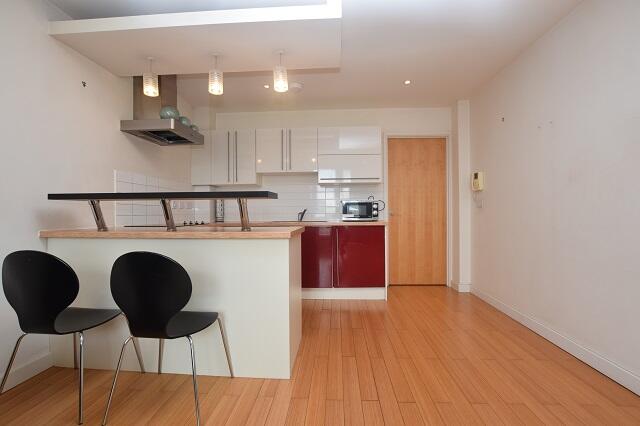 Main image of property: Fulcrum, Furnival Street, S1 4LG