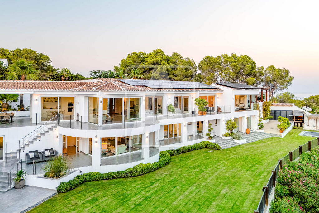 Main image of property: Valencia, Alicante, Benissa Coastal