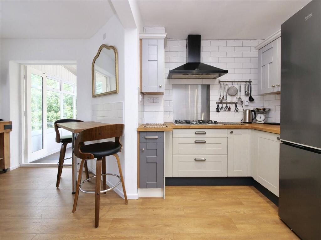 House in Bristol - View 3