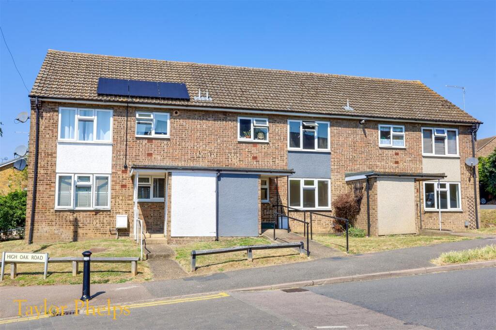 Main image of property: High Oak Road, Ware