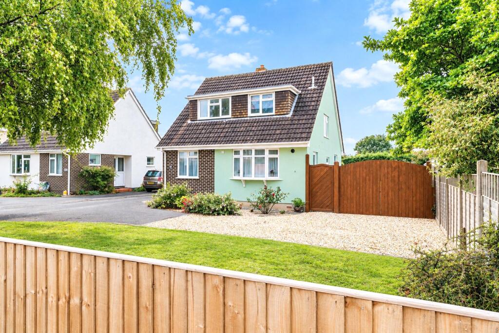 Main image of property: Stoddens Road, Burnham-on-Sea, Somerset, TA8