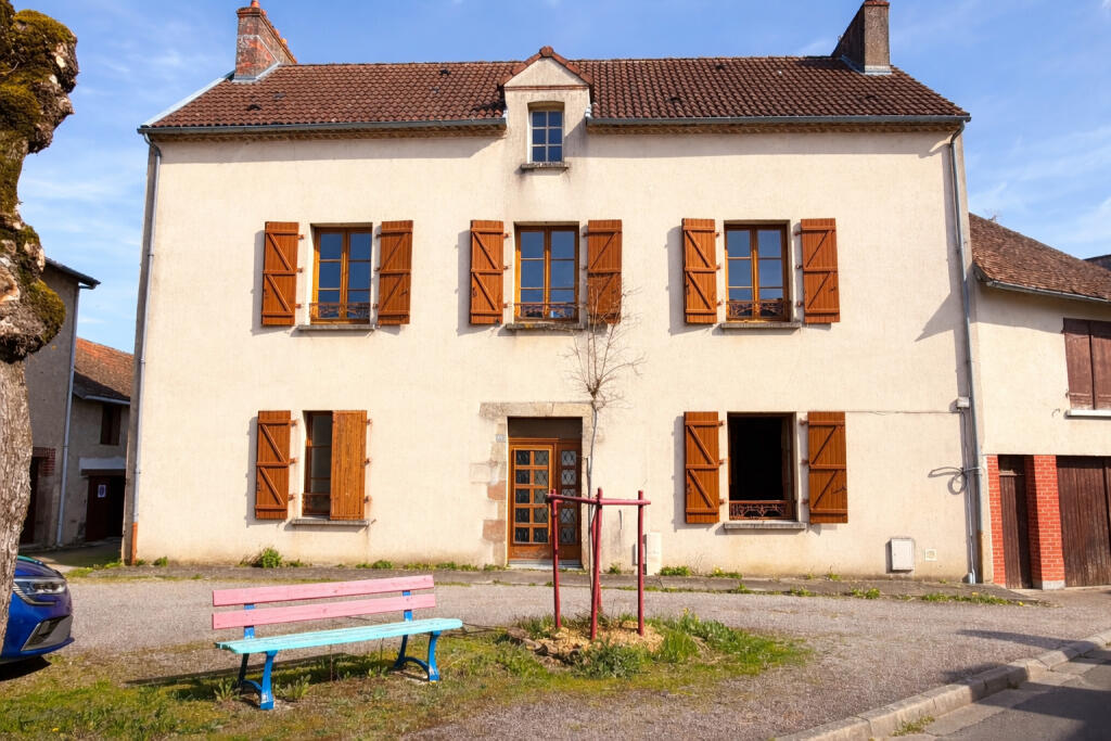 Main image of property: Limousin, Haute-Vienne, Magnac-Laval