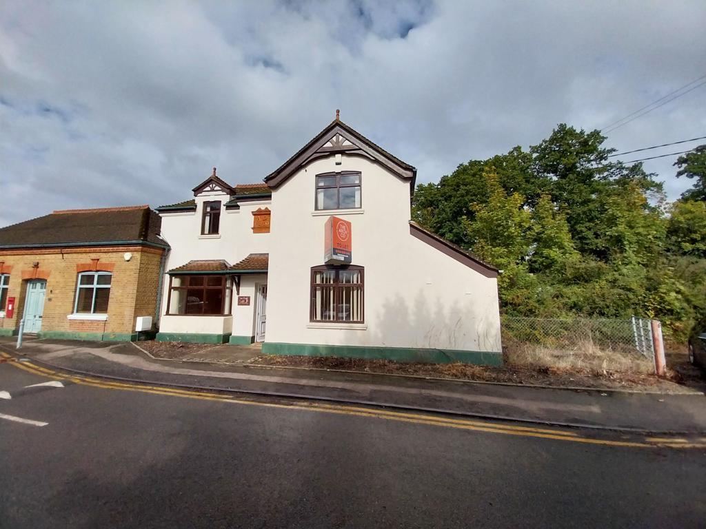 Main image of property: Former Station House, Glaziers Lane, Wanborough, Guildford, Surrey, GU3 2ED