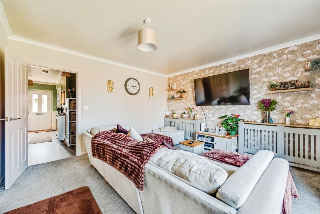 House in Faringdon, Great Faringdon - View 5