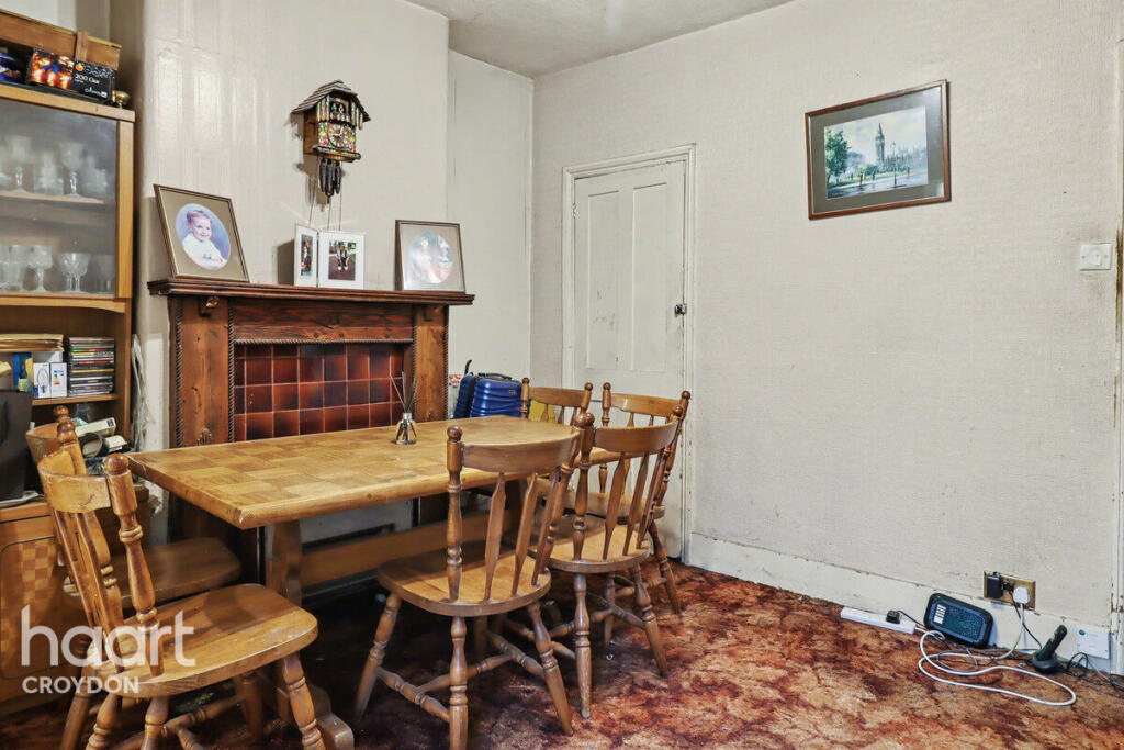 Main image of property: Fawcett Road, Croydon