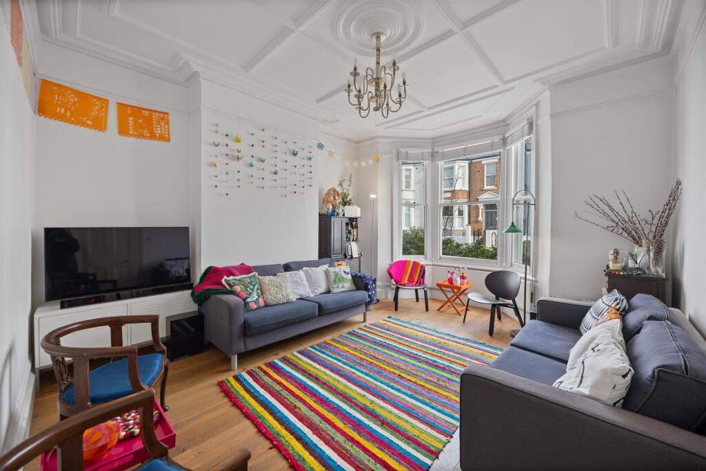 Main image of property: Narcissus Road, West Hampstead, NW6