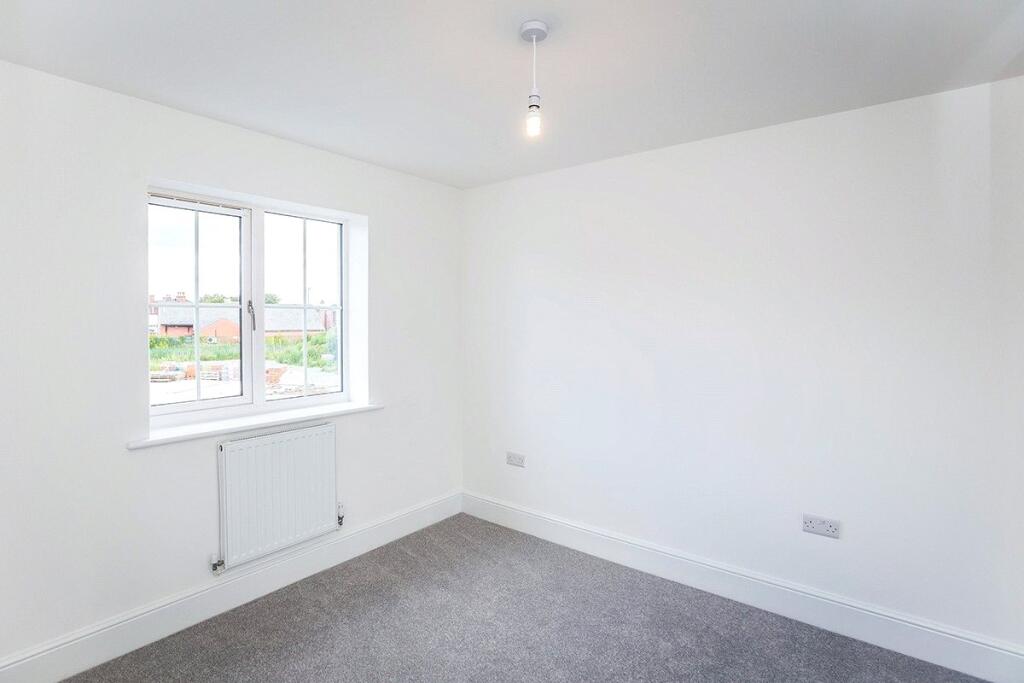 Lovett Place, Gobowen, Oswestry, SY11 - View 5