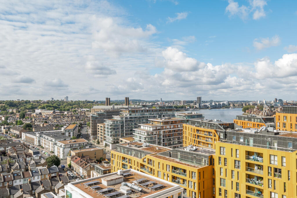 Main image of property: Telcon Way, Greenwich
