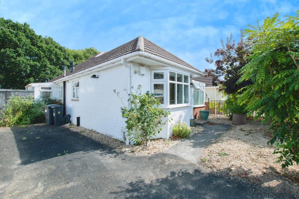 Additional image 16 of Cudnell Avenue, BEARCROSS, Bournemouth, Dorset, BH11