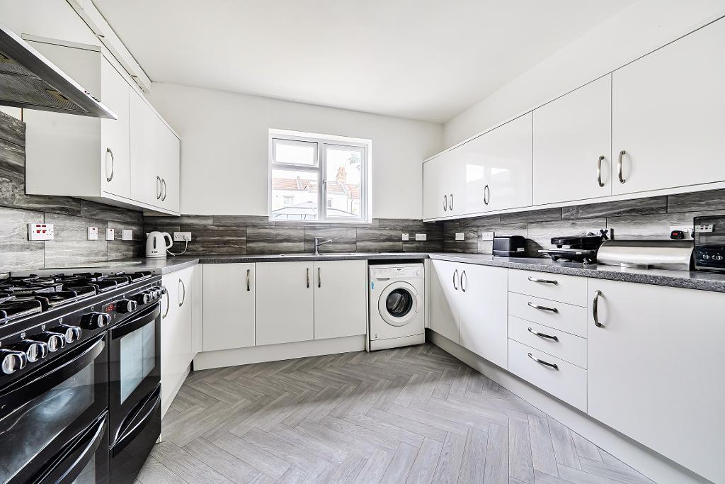 House in London, West Green - View 5
