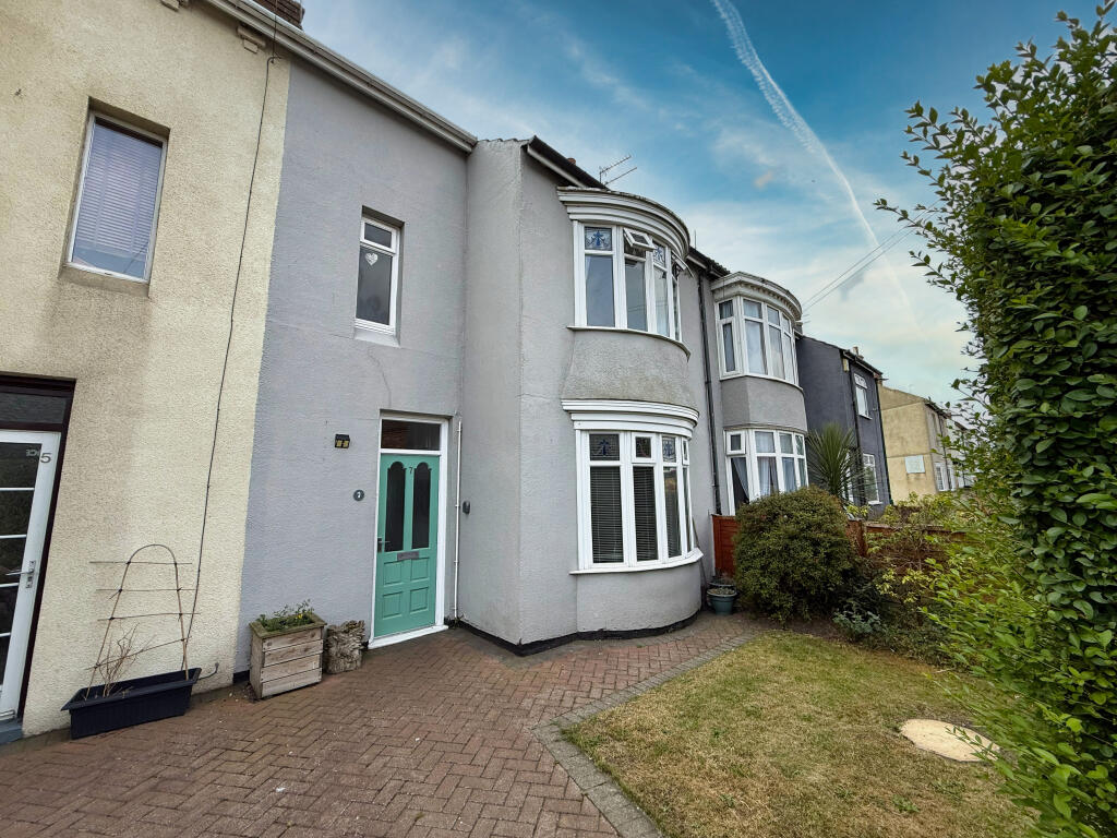 Main image of property: Gurney Street, New Marske, North Yorkshire