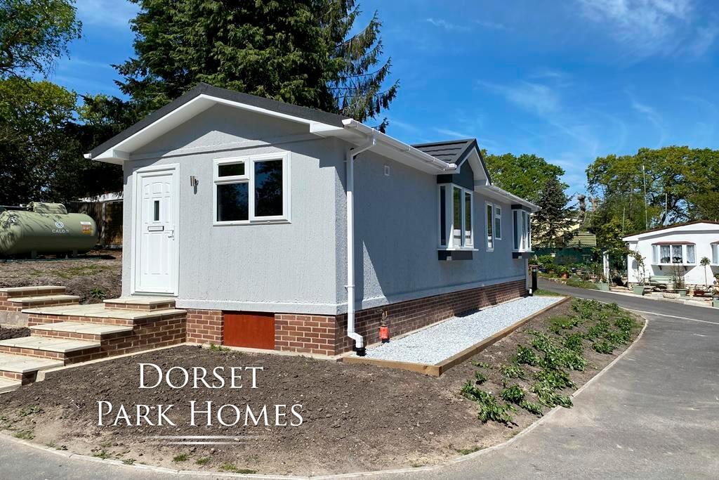 Main image of property: Silent Woman Park, Nr Wareham, BH20