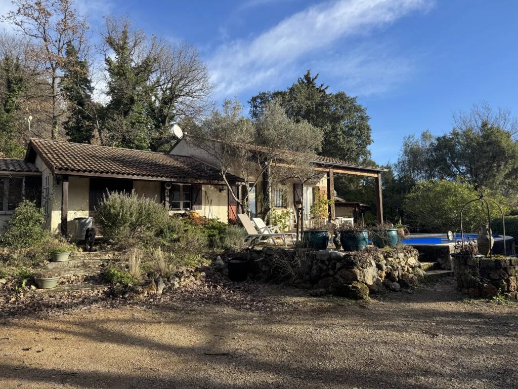 Main image of property: Salernes, Provence-Alpes-Cote d'Azur, 83, France