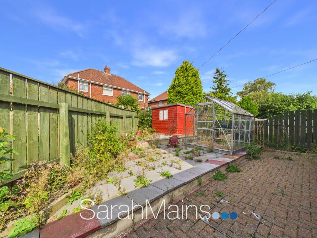 House in Gateshead, Highfield - View 4