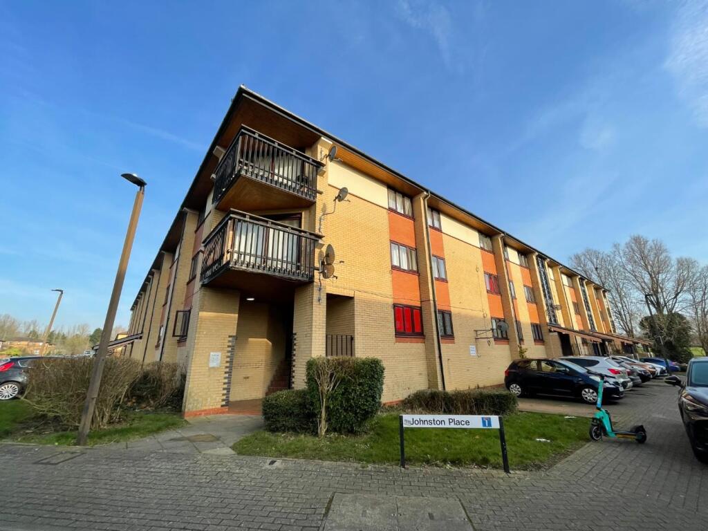 Main image of property: Johnston Place, Oldbrook, Milton Keynes, MK6