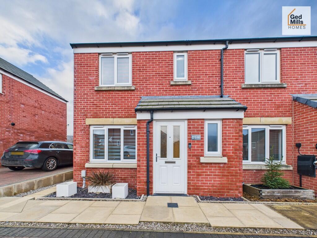 Carnelian Close , Poulton-le-Fylde  photo 3