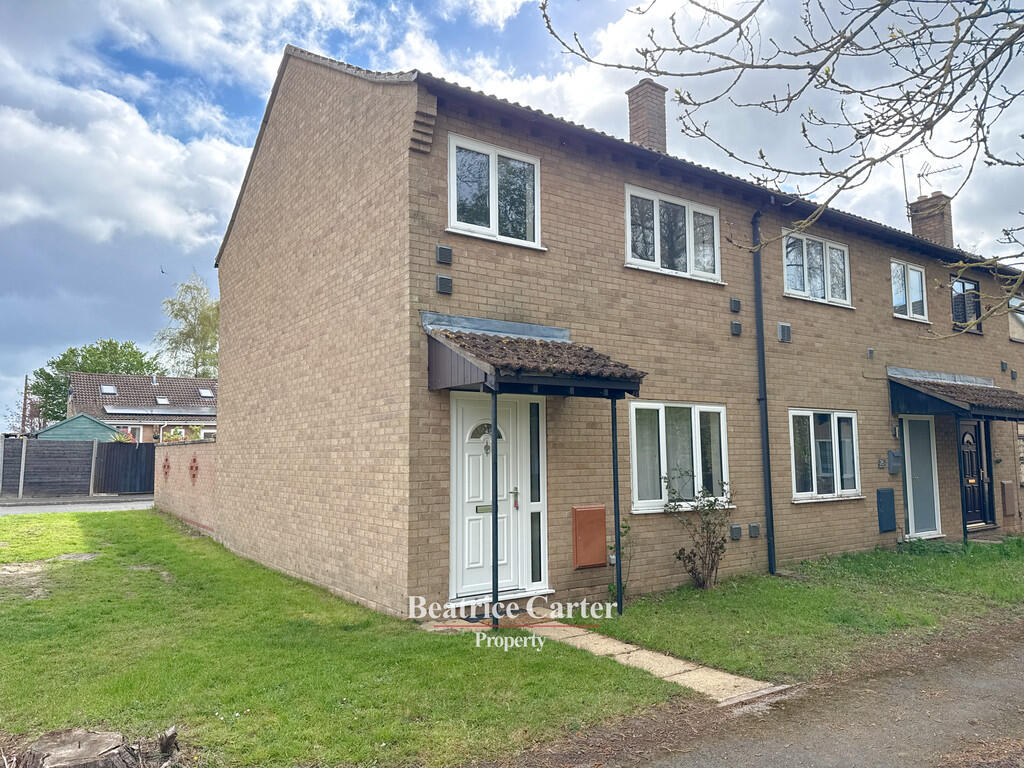 Main image of property: Roebuck Drive, Lakenheath