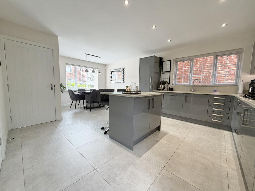 House in Wyre, Lancashire - View 5