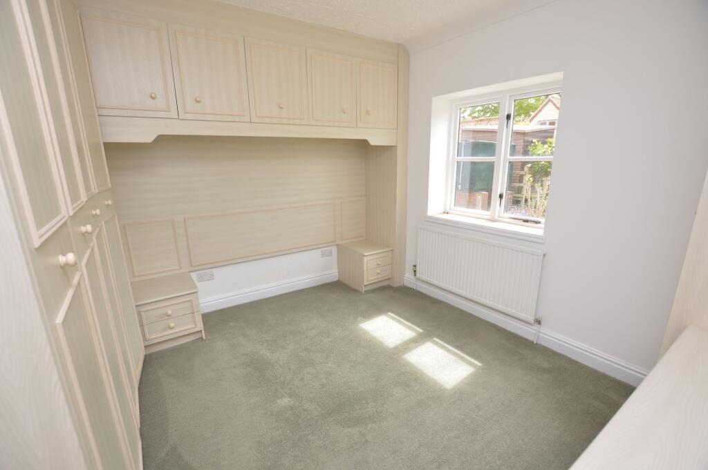 House in Peterborough - More