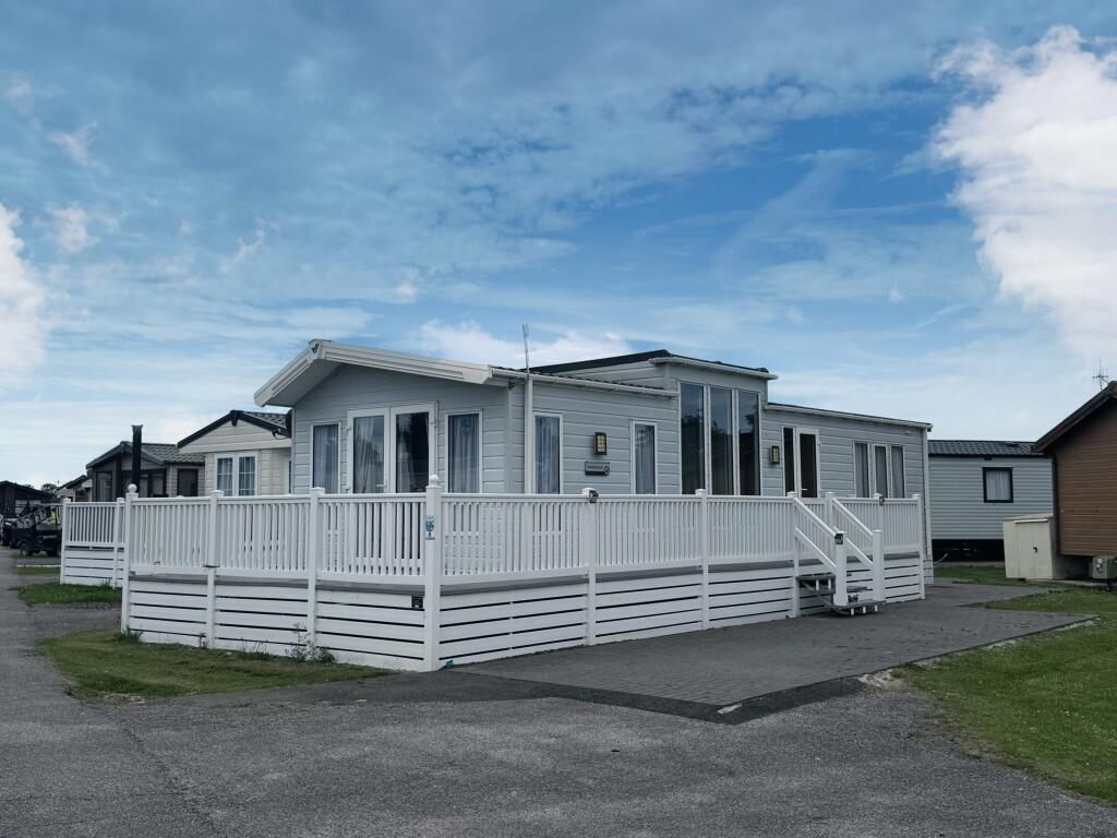House in Chichester, Runcton, North Mundham