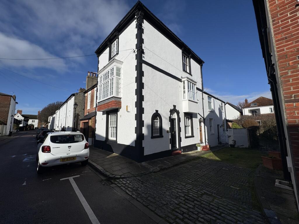 Main image of property: Sussex Road, Southsea, Portsmouth, PO5