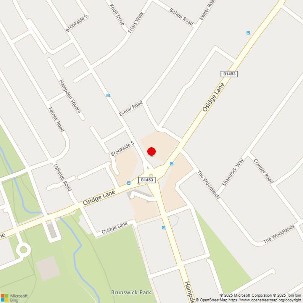 Property Map