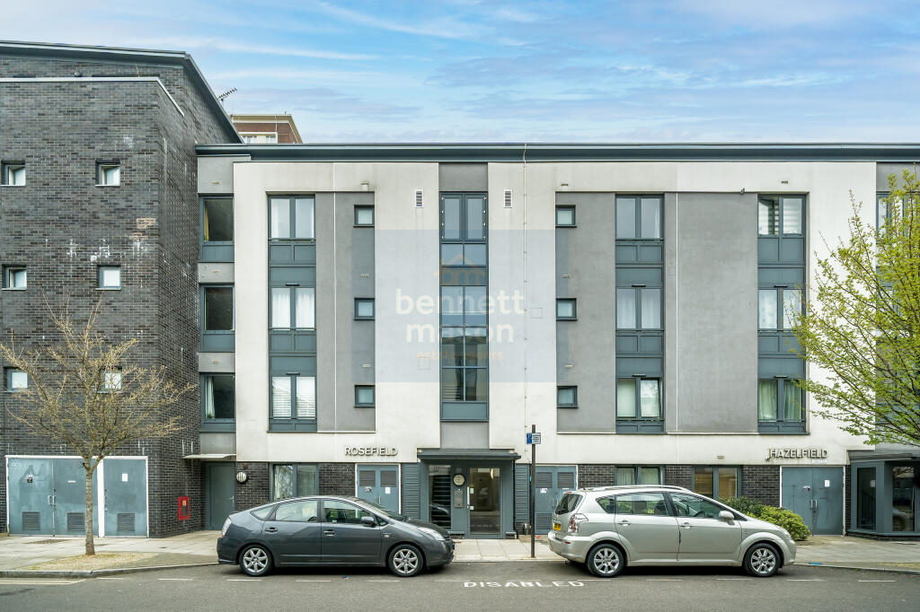 Main image of property: Pooles Park