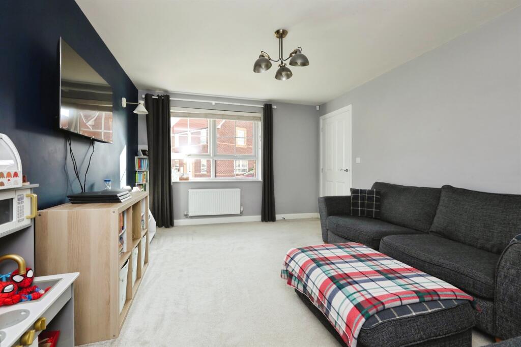 House in Doncaster - View 2