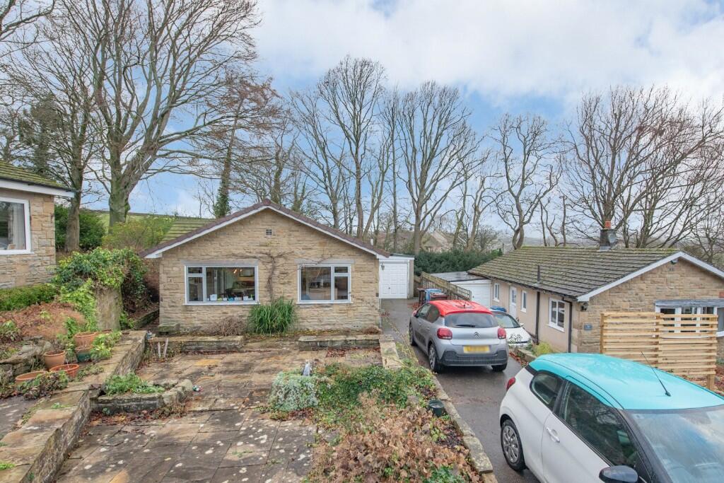 21 Beech Hill Road, Carleton BD23 3EN