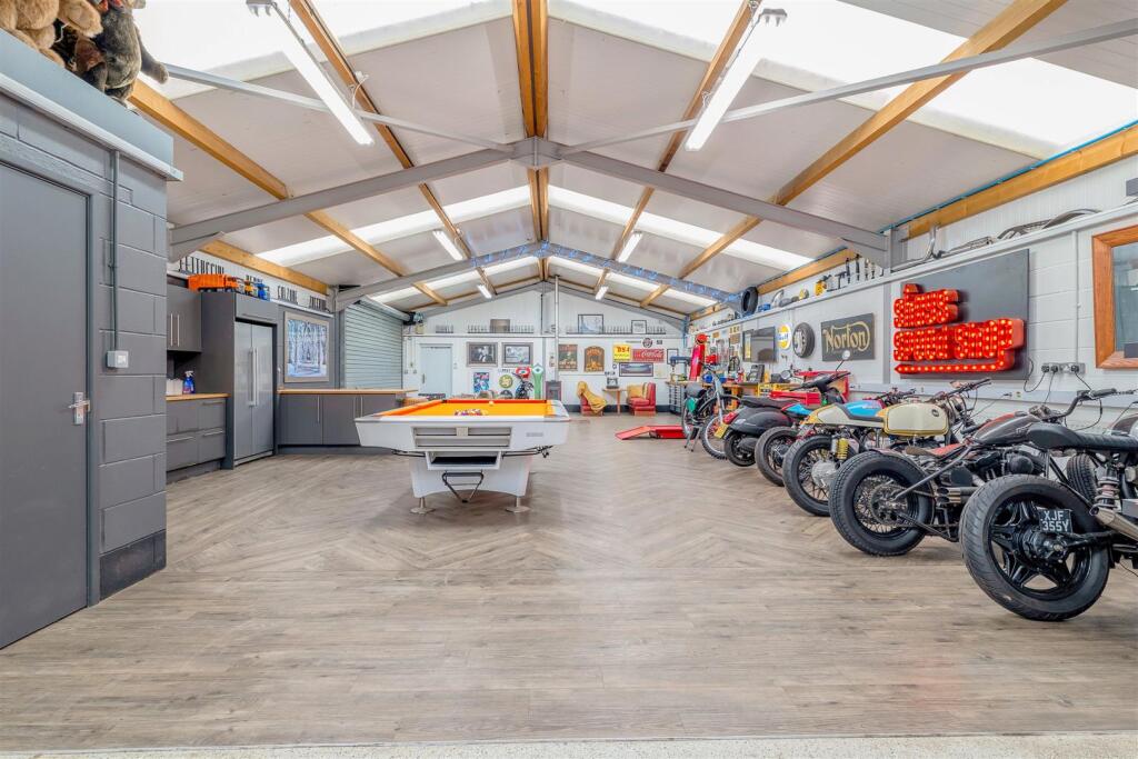 Additional image 3 of Portway House & Annexe, Portway Lane, Harlaston, B79