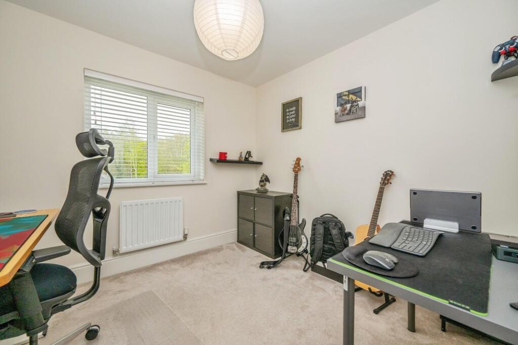 Additional image 26 of Boundary Drive, Amington, Tamworth