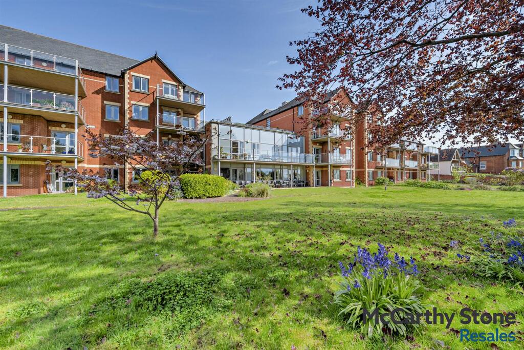 Main image of property: Roswell Court, Douglas Avenue, Exmouth