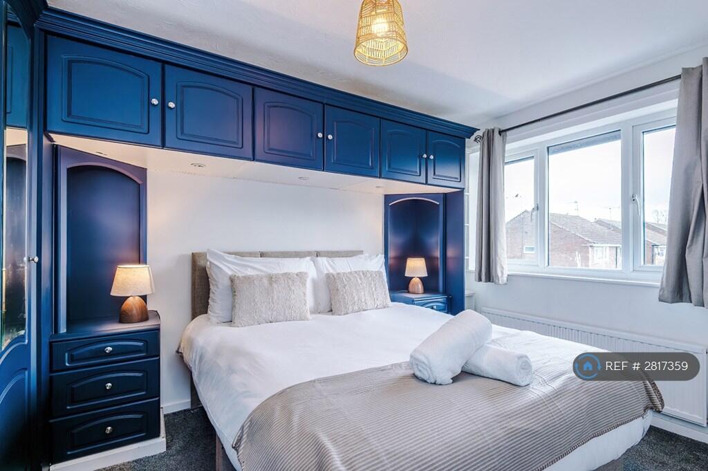 Main image of property: Weybourne Drive, Stockport, SK6