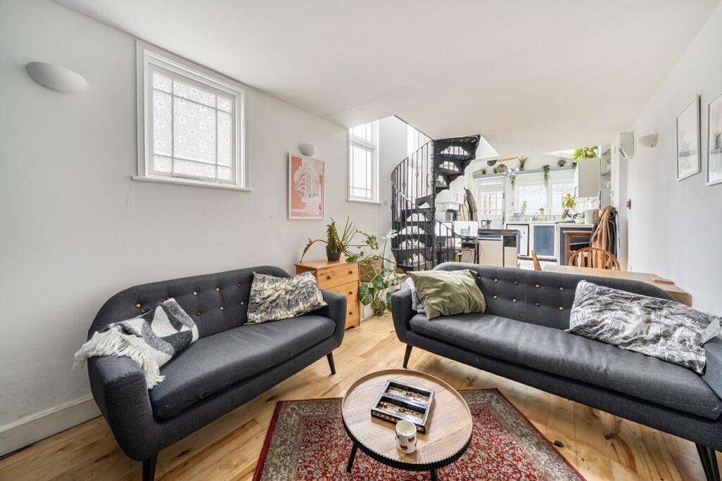 Main image of property: Caldwell Street, London, SW9