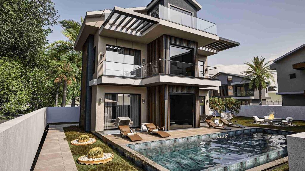 Main image of property: Çalis, Fethiye, Mugla