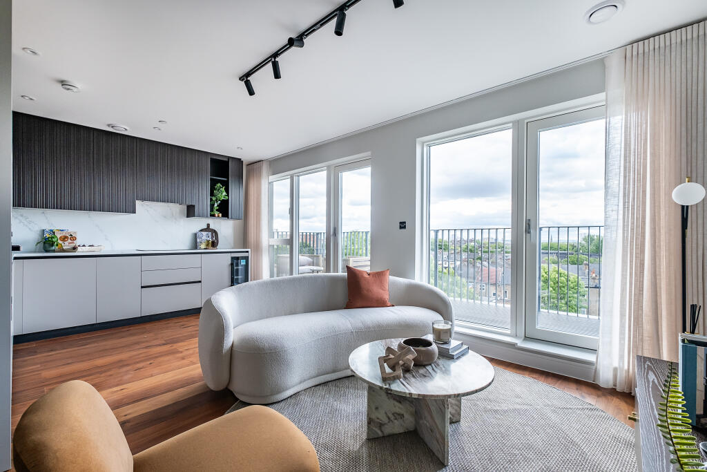 Main image of property: Maygrove Road, London, NW6