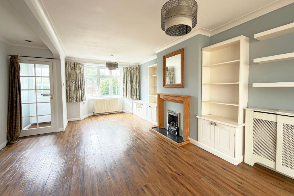 Station Road, Angmering, BN16 photo 4