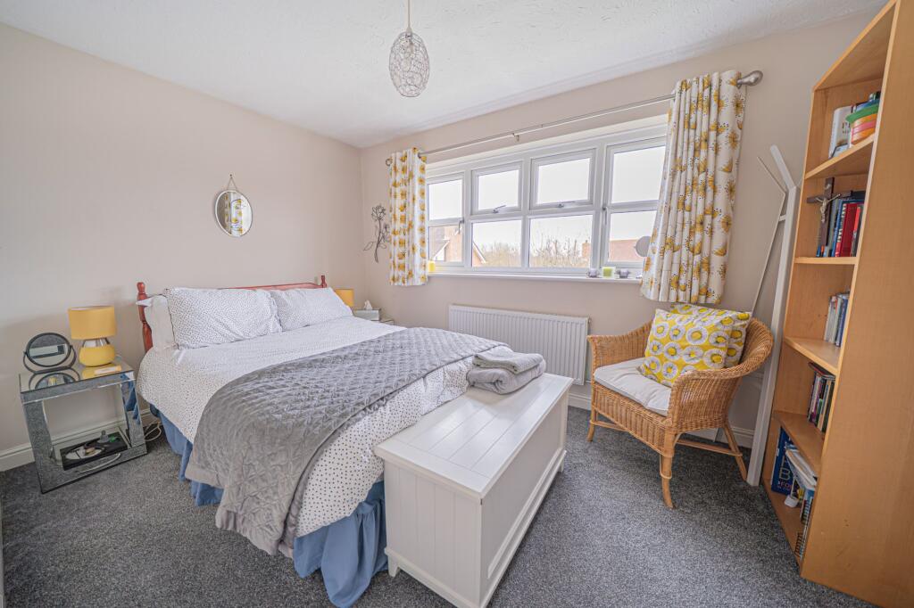 Additional image 21 of Abberton Grove, Shirley, B90