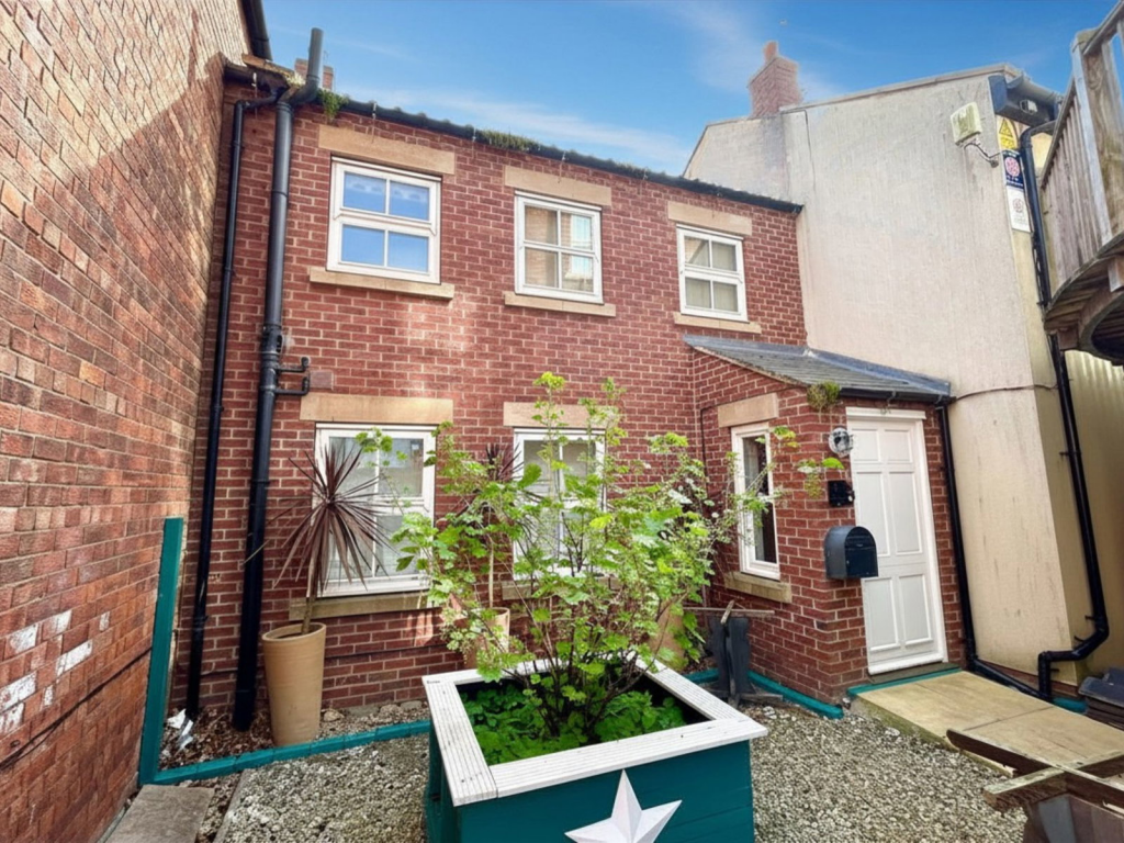 Main image of property: Silver Street, Whitby, YO21 3FB
