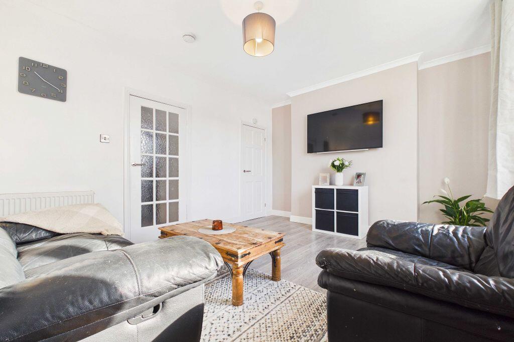 Apartment in Edinburgh - View 5