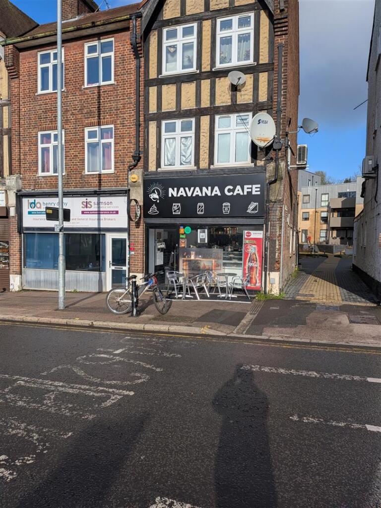 Main image of property: Ye Corner, Chalk Hill, Bushey, Watford