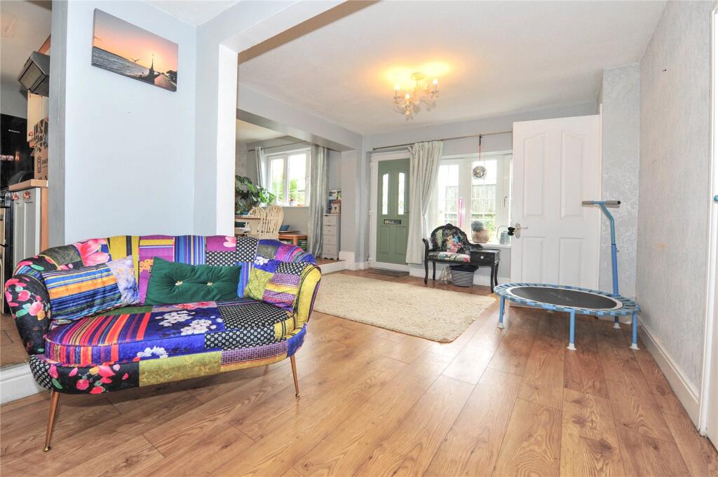 House in Poole - More