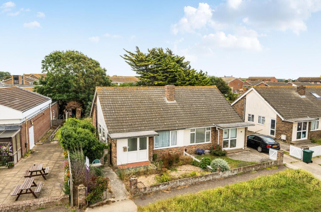 Main image of property: Legion Way, East Wittering, PO20