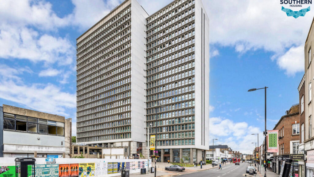 Main image of property: Leon House, 233 High Street, Croydon, Surrey, Croydon, CR0 1FW