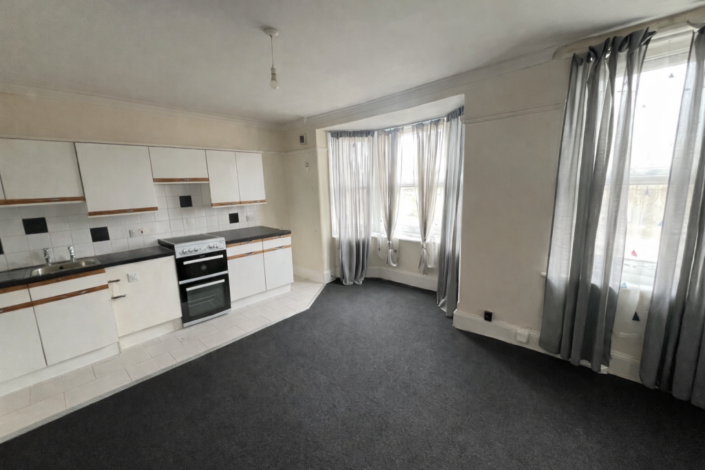 Main image of property: High Road, Swaythling, Southampton, SO16
