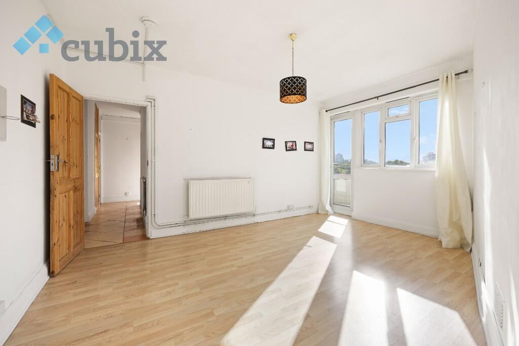 Main image of property: Morley Street, London, SE1